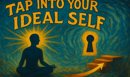 Tap into your Ideal self