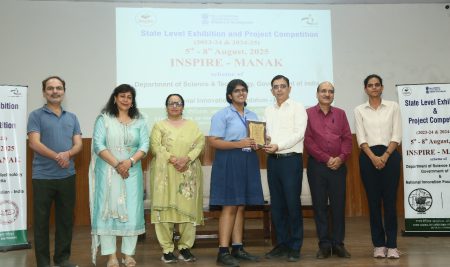 Innovating the Future, Inspiring the Nation!