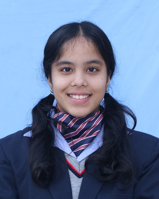 A Proud Achievement: Arynna Badhan Selected for CSIR-CSIO Technical Wing